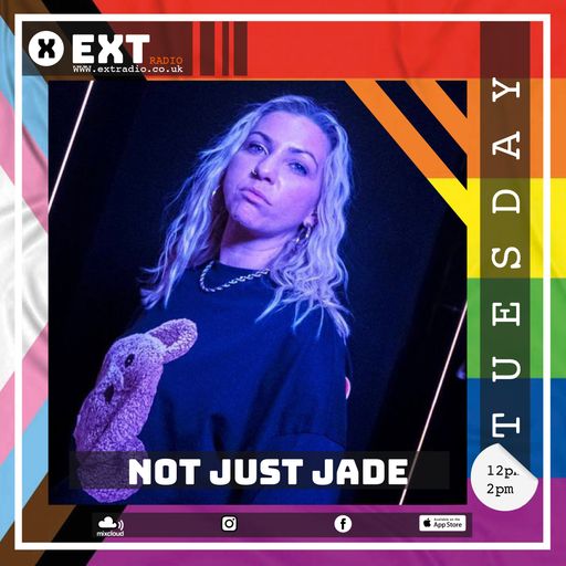 Not Just Jade - 28 JUN 2022