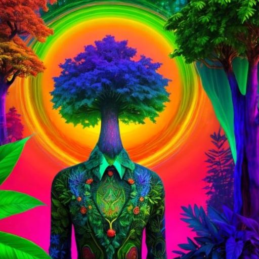 Sunday Morning Dew by Segu