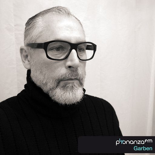 PhonanzaFM May 24th 2013 Garben (Show Promo)