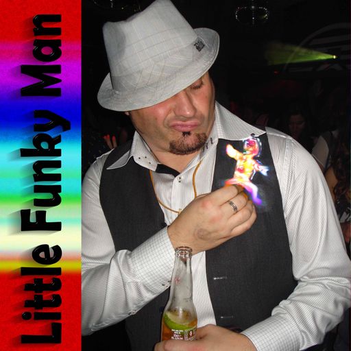 Little Funky Man