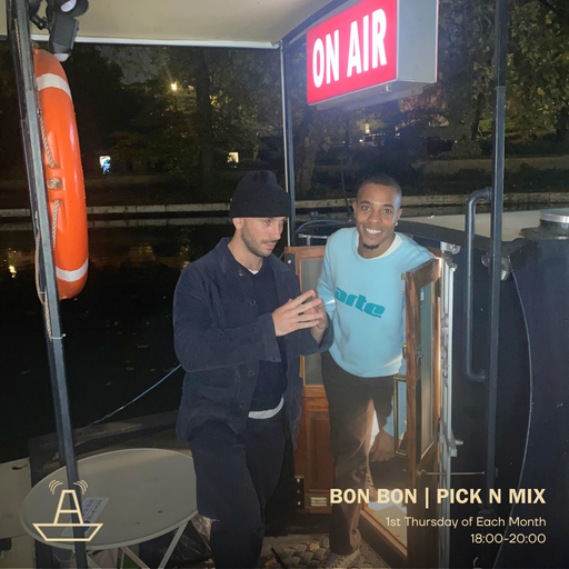 Bon Bon | Pick n Mix | The BoAt Pod | October 2024