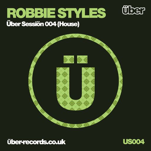 Uber Session 004