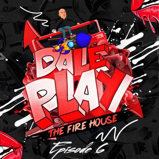 Kidd B Presents: Dale Play (Episode 6)-The Fire House