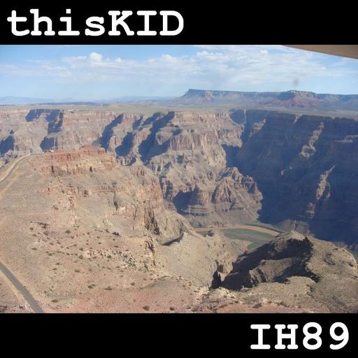IH89 Mix