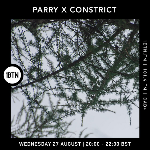 Parry X Constrict - 27.08.25