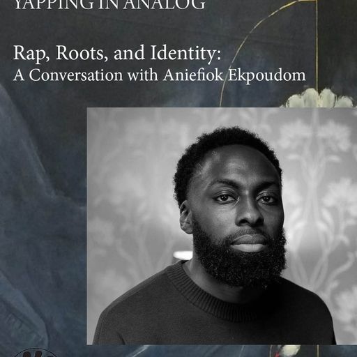 Yapping in Analogue w/ babydj & Neef 28/04/25 - [Voices Radio]