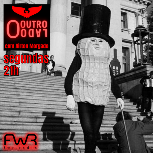 O Outro Lado 124 - 15.4.2024