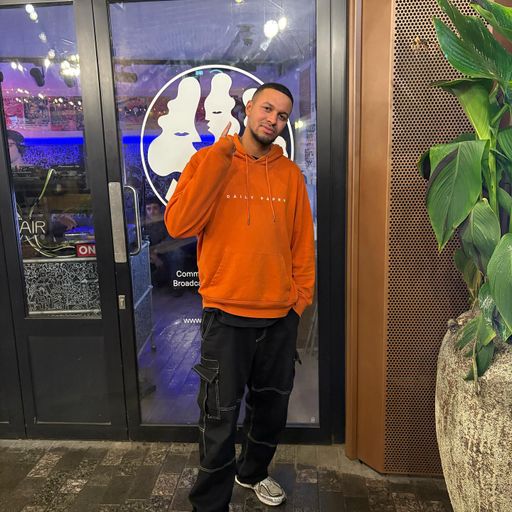 Anything Goes w/ rohan - 07/11/25 [Voices Radio]