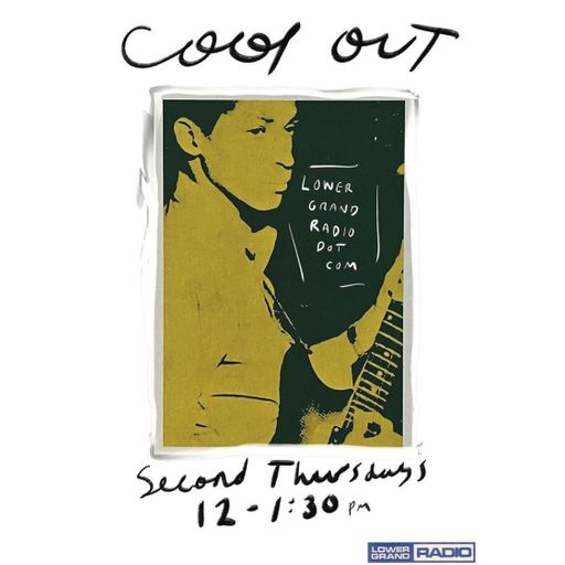 Cool Out w/ Adrian (08.10.2023