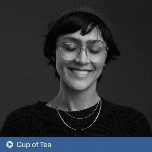 Cup of Tea (13.03.2025)