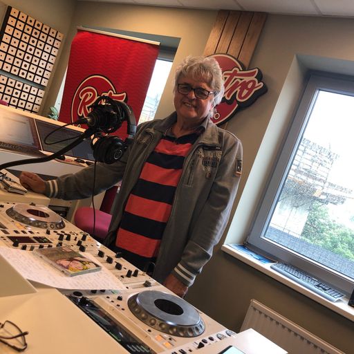 Retro Rádió Poptarisznya B.Tóth Lászlóval. A 2019. július 07-i adás.