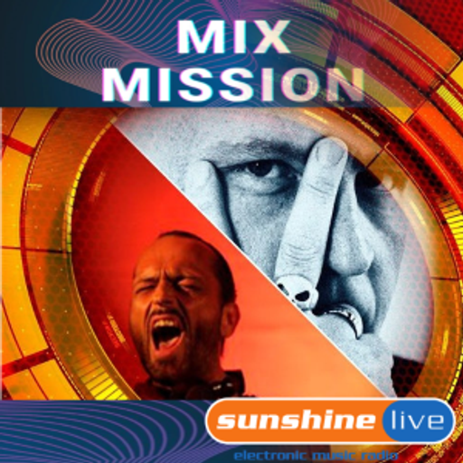 Talla vs. Taucher - Sunshine Live  Mix Mission 2019