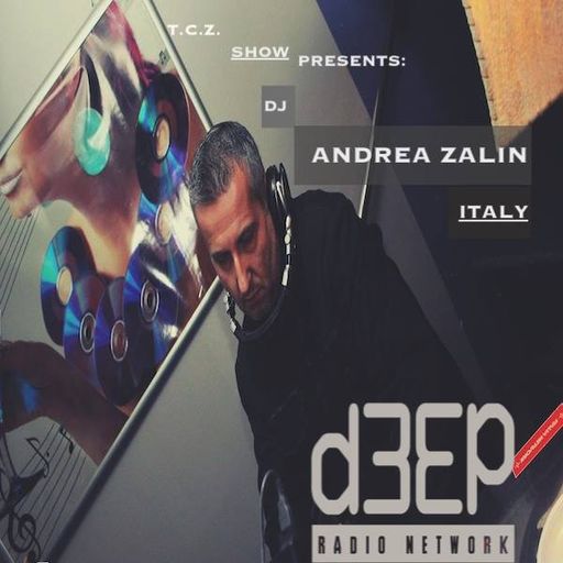 DJ Alexia - The Colorzone (16/06/22)