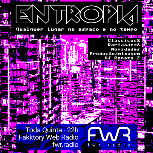 Entropia 104 - 5.10.2023