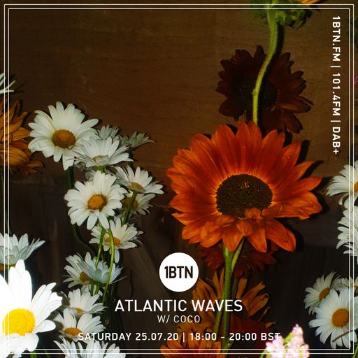 Atlantic Waves - 25.07.2020