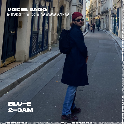 blu-e - 21/04/22