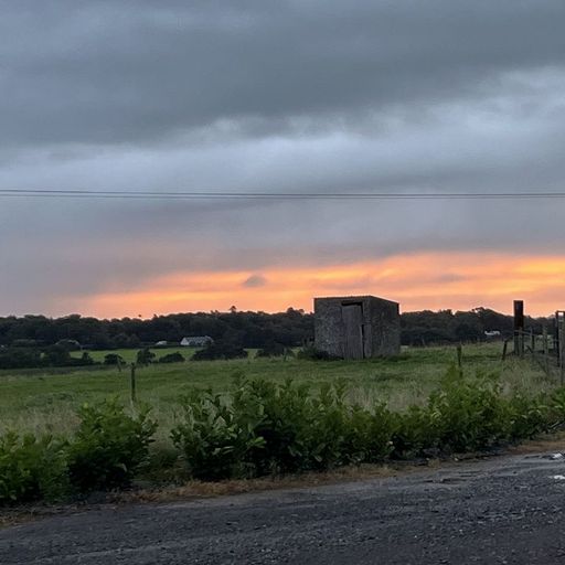 The Slip - 2nd November 2025