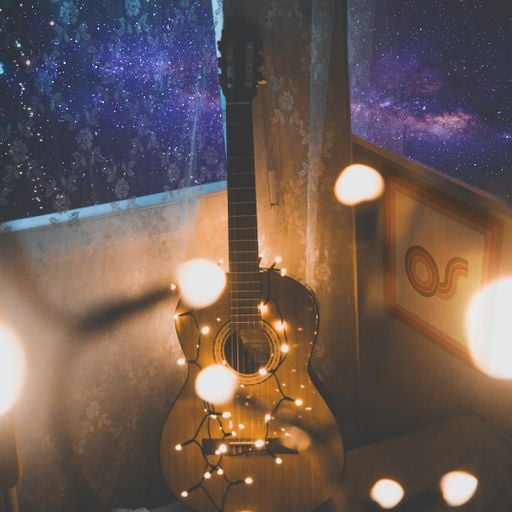 Ambient Folk & Cosmic Roots