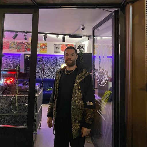 The UK Amashow  24/08/24. [Voices Radio]