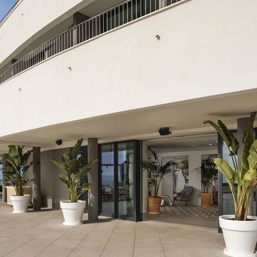 International Women's Day 2020 @ Hotel ME Sitges