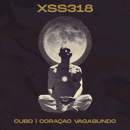XSS318 | Cubo | Coraçao Vagabundo