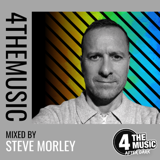Steve Morley - 4TM Exclusive - Saturday Sessions 11.1.2025
