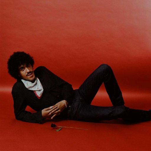 Stepping Out w. James V - October 2022