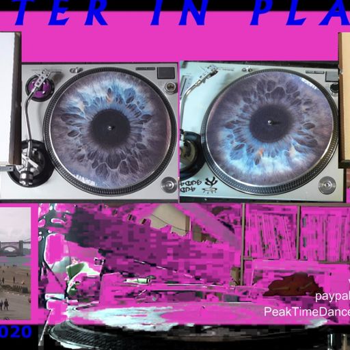 #ShelterInPlace: Quarantine Beats #3 - March 18th 2020