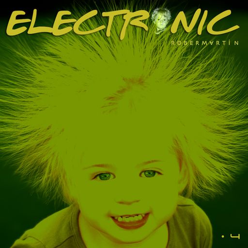 Electronic 4