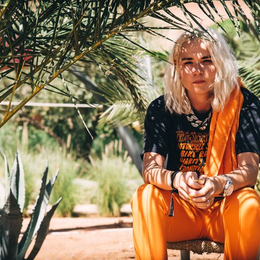 Coconut Beats: HAAi with Awesome Tapes From Africa // 26-03-18