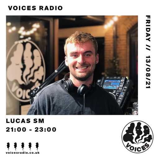 Lucas SM  - 13/08/21