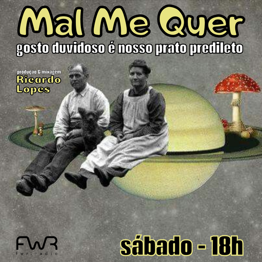 Mal Me Quer 100 - 20.4.2024