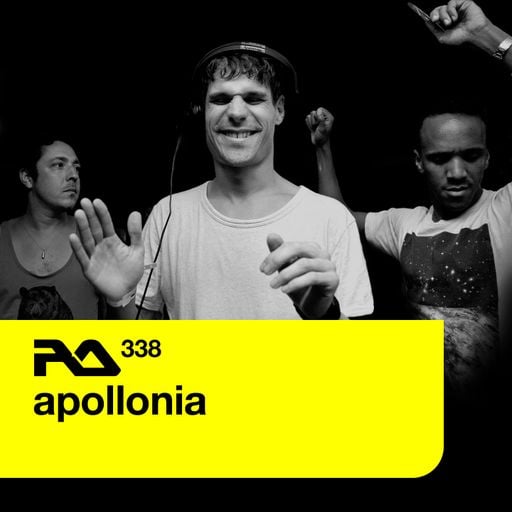 RA.338 Apollonia