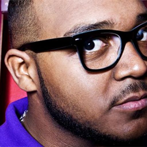 Mix for Mistajam's BBC Radio 1 Show