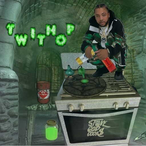 Twithop #6 StovegodCooks