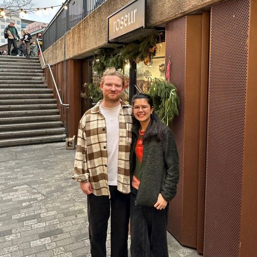 Flossy w/ Alisa Jinks - 15.12.24 - Voices Radio