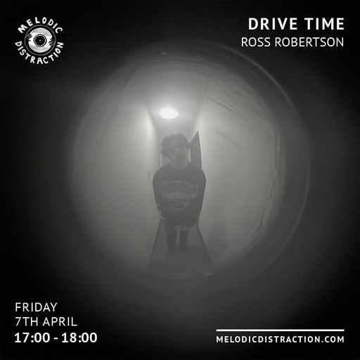 Drive Time with Ross Robertson (April '23)