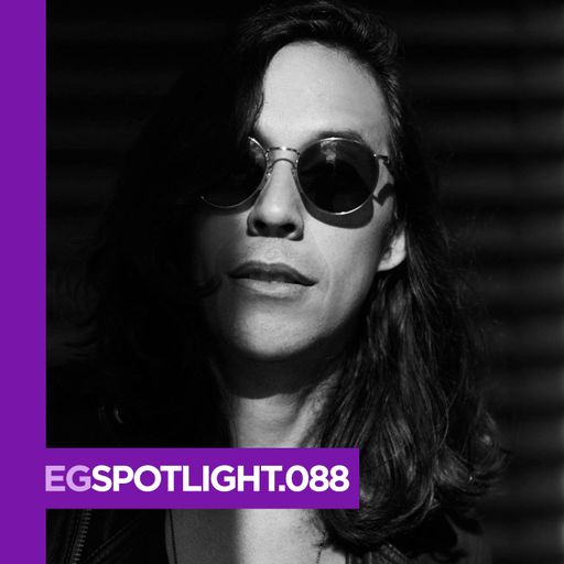 EG SPOTLIGHT.088 Atomyard