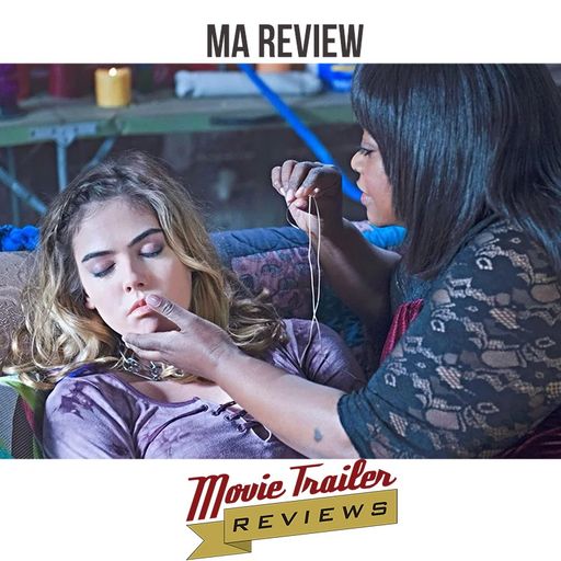 Movie Review: Ma