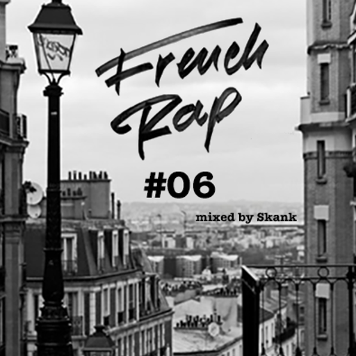 French Rap 06