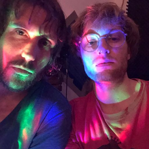Fantasy Fiction #26 w/ Nicky P & Cosmic Palms ~ High on Heat Summer Session 22.06.2020