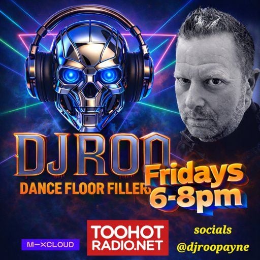 Dance Floor Fillers 6/3/26