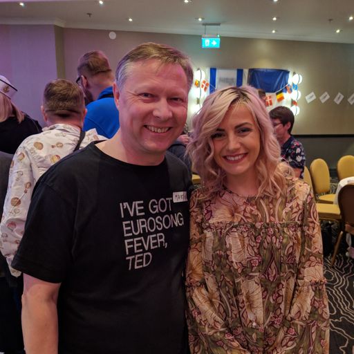 "Let Me Be The One" Eurovision Show 219 (18th October 2022) - Cyprus Makes Their Choice...