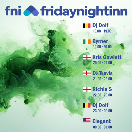 fni Presents : FridayNightInn ( 4th August 2023 )