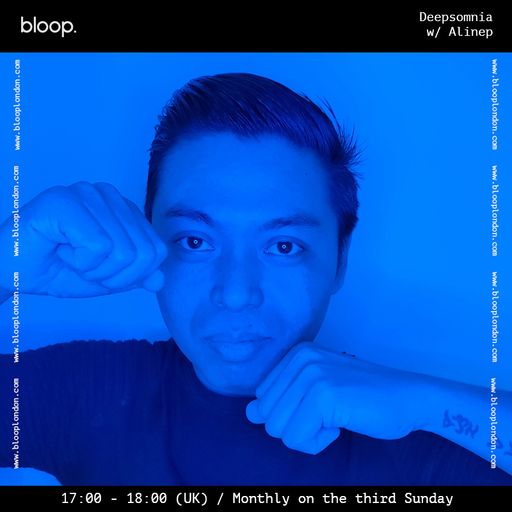 Deepsomnia w/ Alinep - 20.11.22