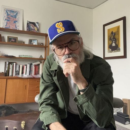 The Head Zone w/ Ripley Johnson - 30th April 2026