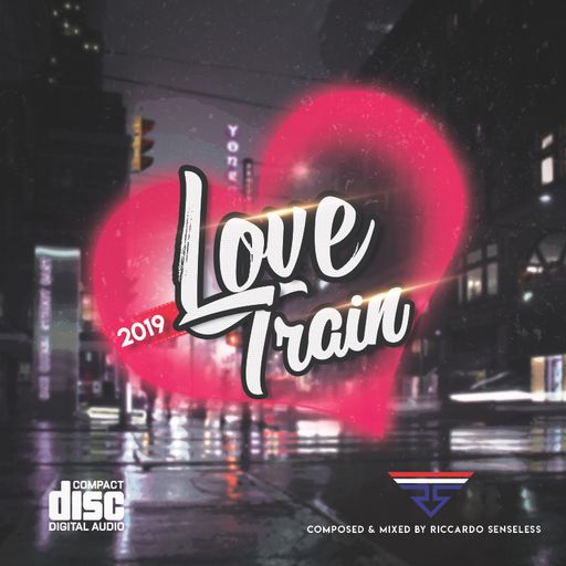 Love Train 2019