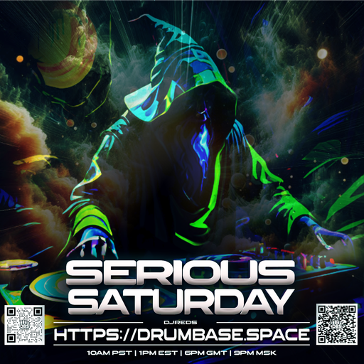 Serious Saturday 28/02/2026