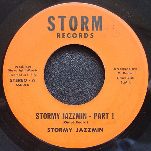 Innervisions Show with Jazz Jon 6.12.21