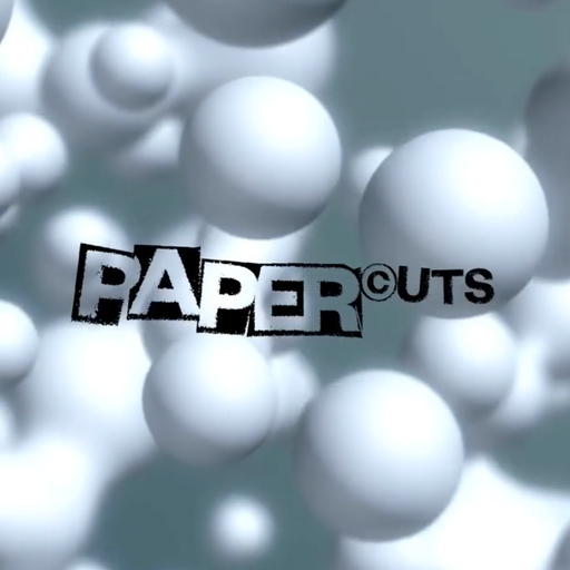 Paper Cuts - 14/12/22